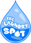 The Laundry Spot logo