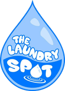 The Laundry Spot logo